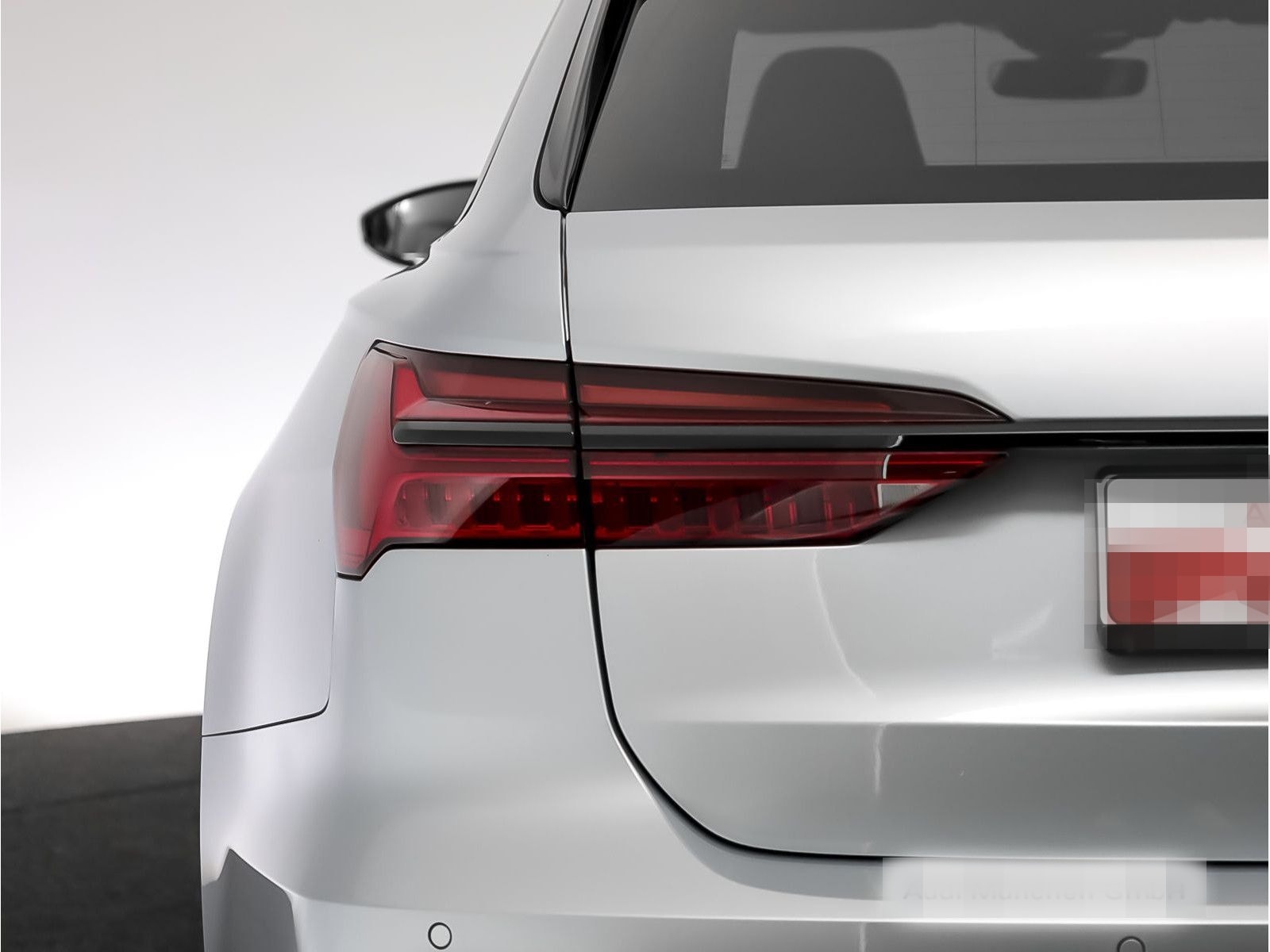 Audi RS6 Avant Dynamik/Pano/StdHzg/B&O/Laser foto 10