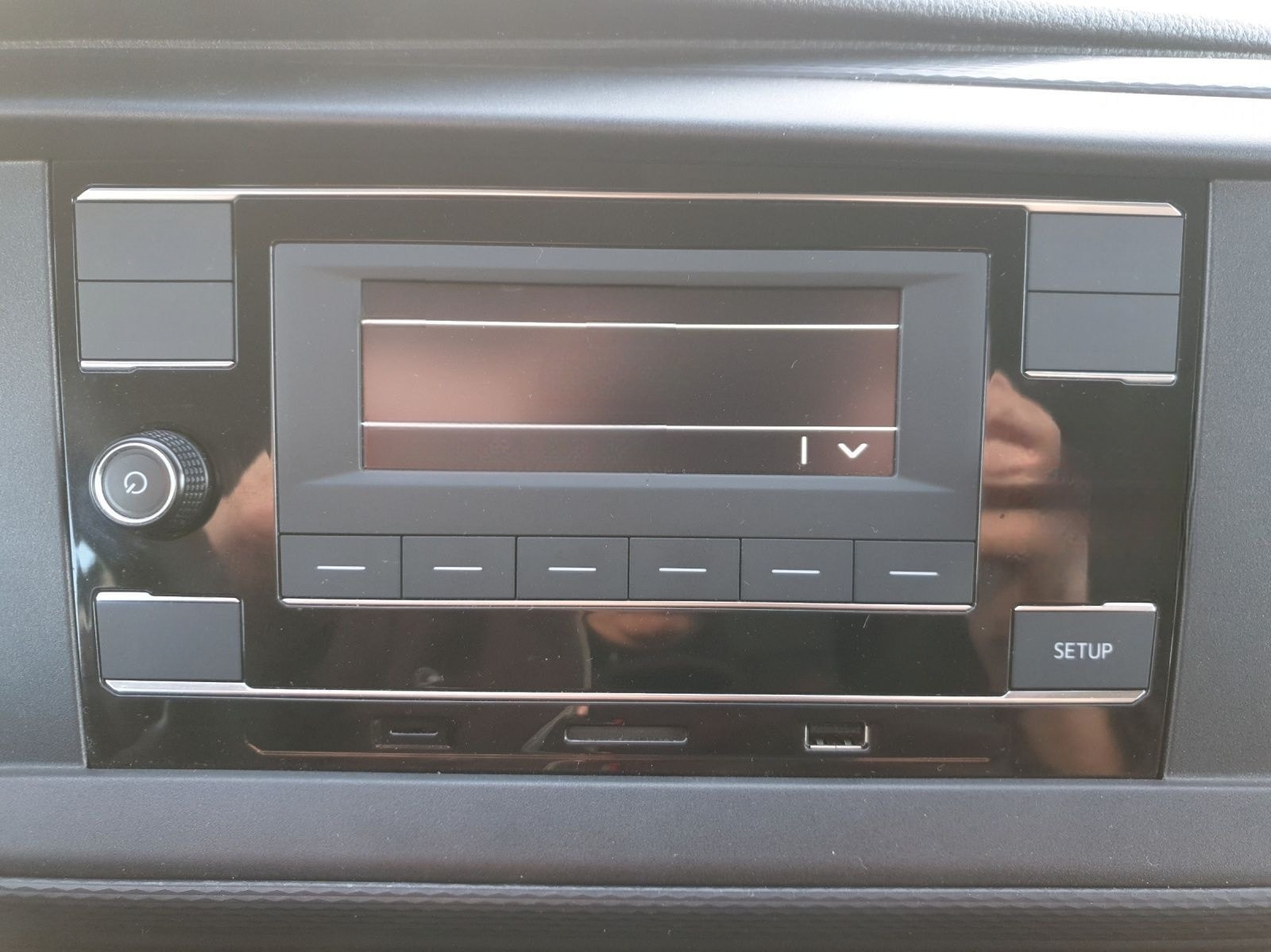 Volkswagen T6.1 Caravelle 9-SITZE KLIMA DAB foto 13