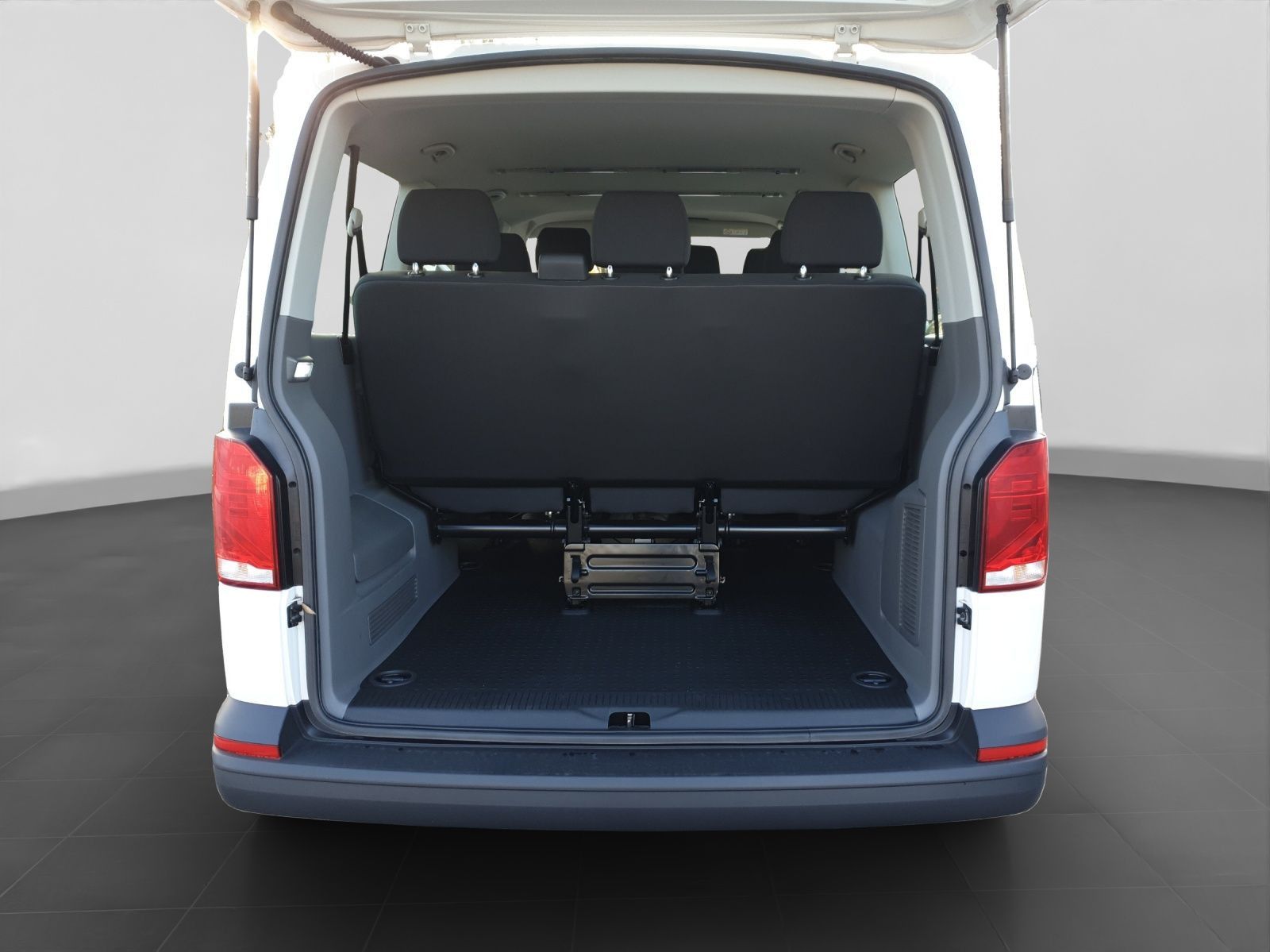 Volkswagen T6.1 Caravelle 9-SITZE KLIMA DAB foto 18