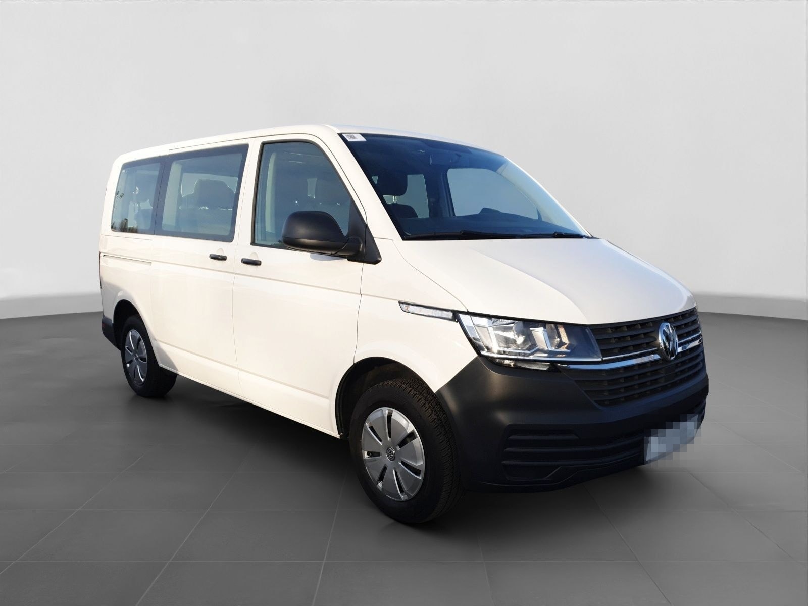 Volkswagen T6.1 Caravelle 9-SITZE KLIMA DAB foto 19