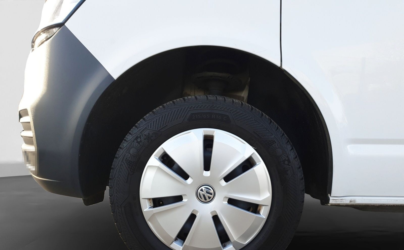 Volkswagen T6.1 Caravelle 9-SITZE KLIMA DAB foto 7