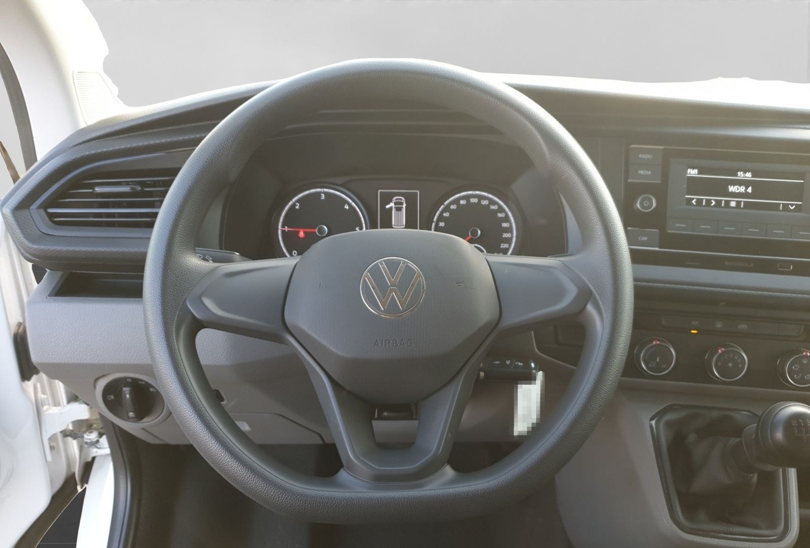 Volkswagen T6.1 Caravelle 9-SITZE KLIMA DAB foto 9