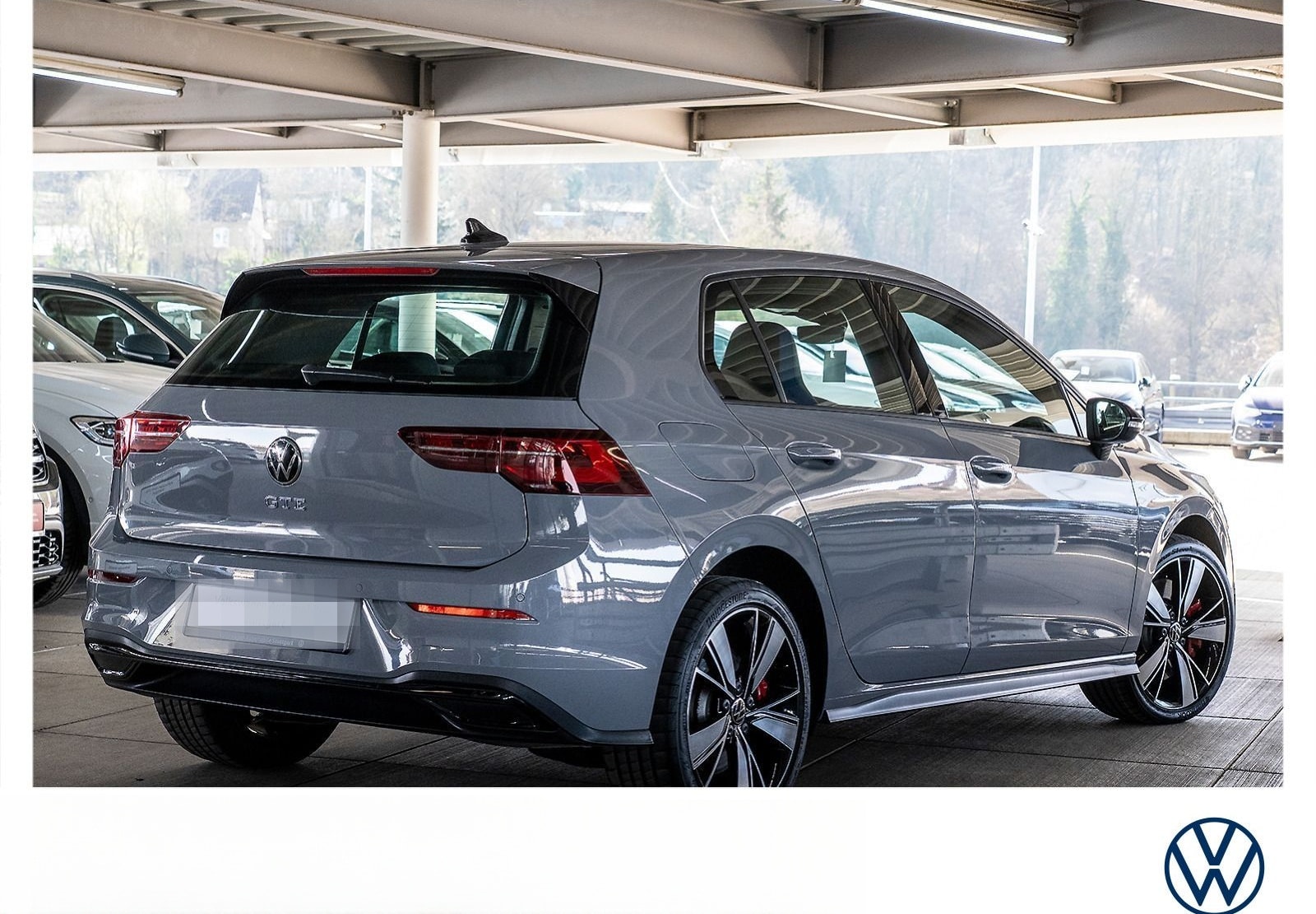 Volkswagen Golf GTE 1.4 TSI DSG Navi LED ACC SHZ foto 2