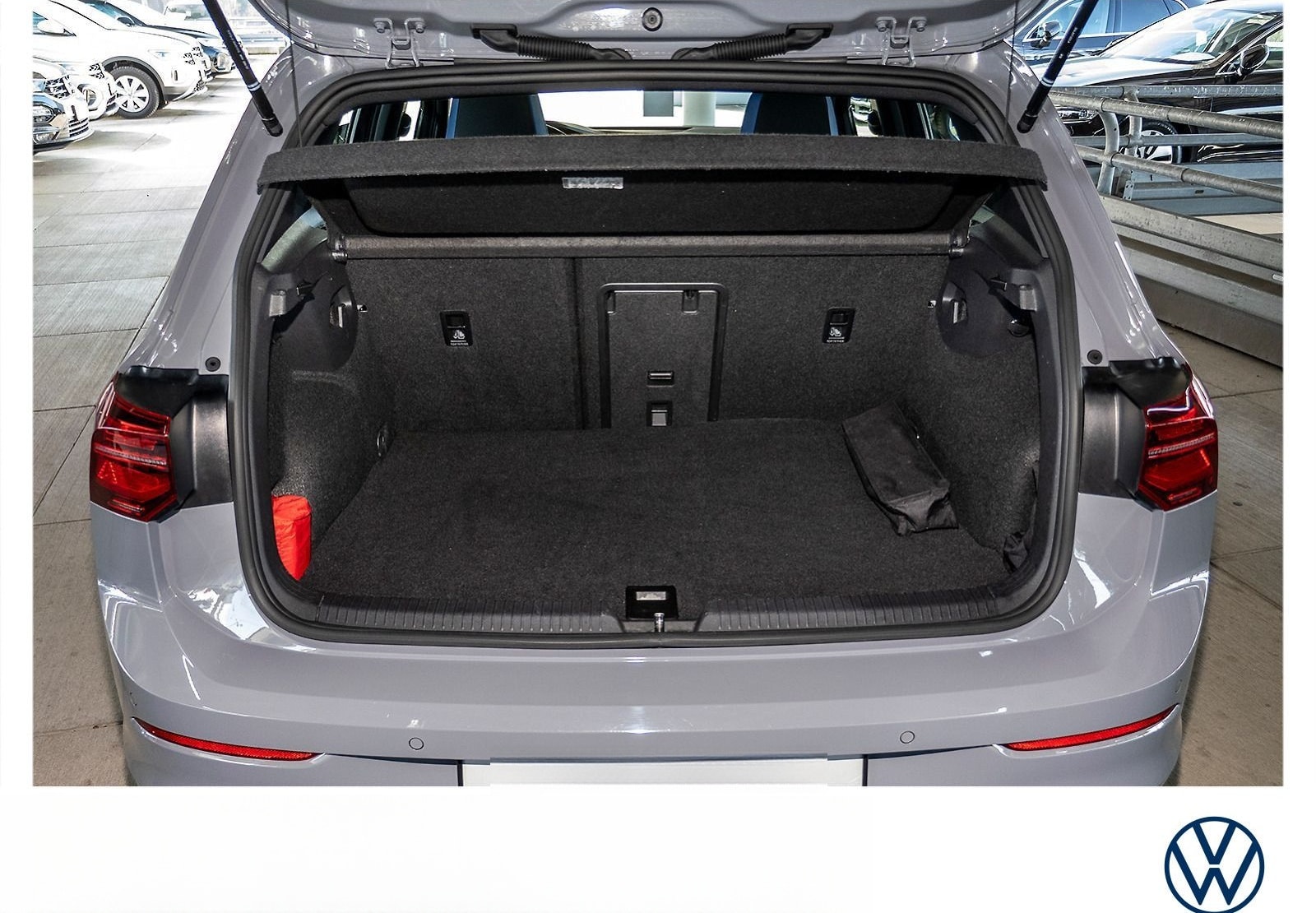 Volkswagen Golf GTE 1.4 TSI DSG Navi LED ACC SHZ foto 11