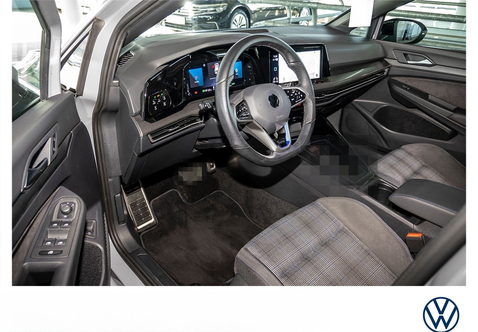 Volkswagen Golf GTE 1.4 TSI DSG Navi LED ACC SHZ foto 3