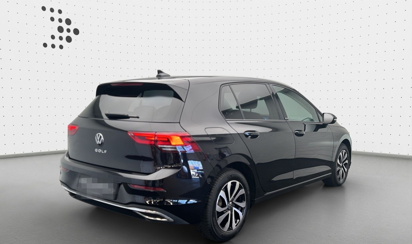 Volkswagen Golf Life ACTIVE 1.5 TSI *NAVI*STDHZG*KAM*SHZ*LE foto 2