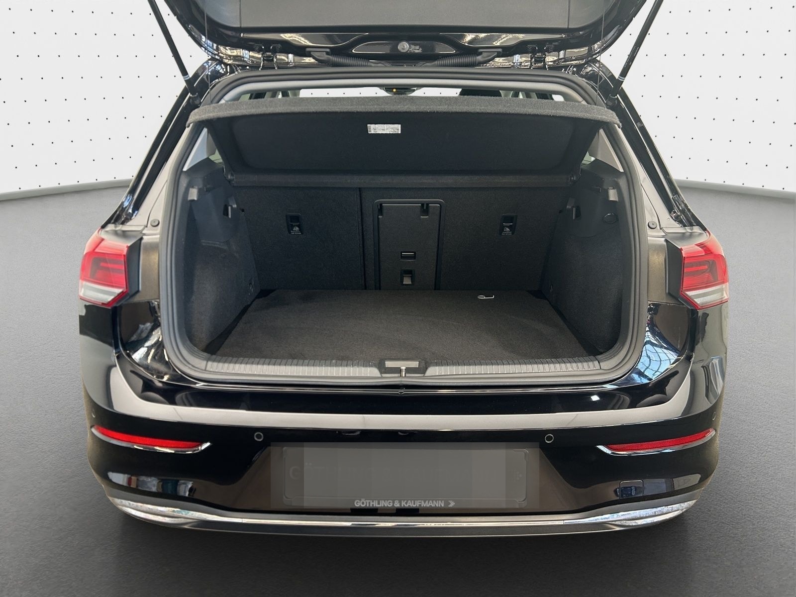 Volkswagen Golf Life ACTIVE 1.5 TSI *NAVI*STDHZG*KAM*SHZ*LE foto 11