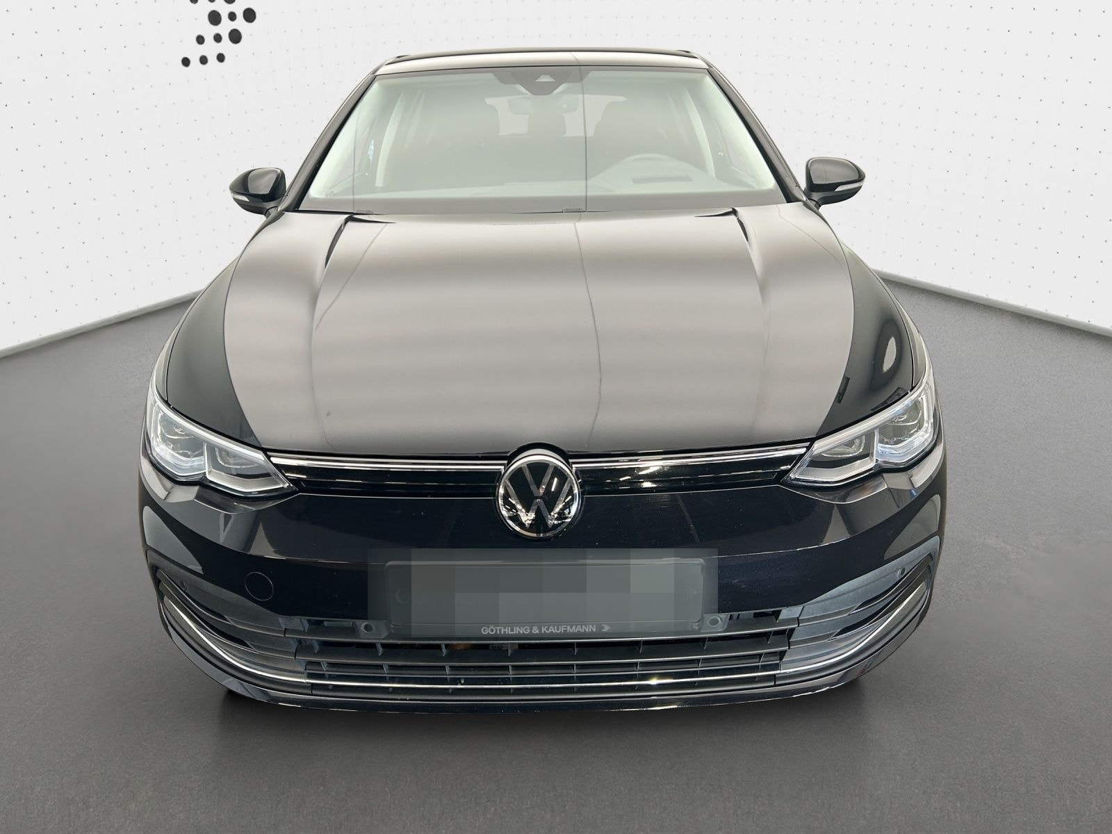 Volkswagen Golf Life ACTIVE 1.5 TSI *NAVI*STDHZG*KAM*SHZ*LE foto 12