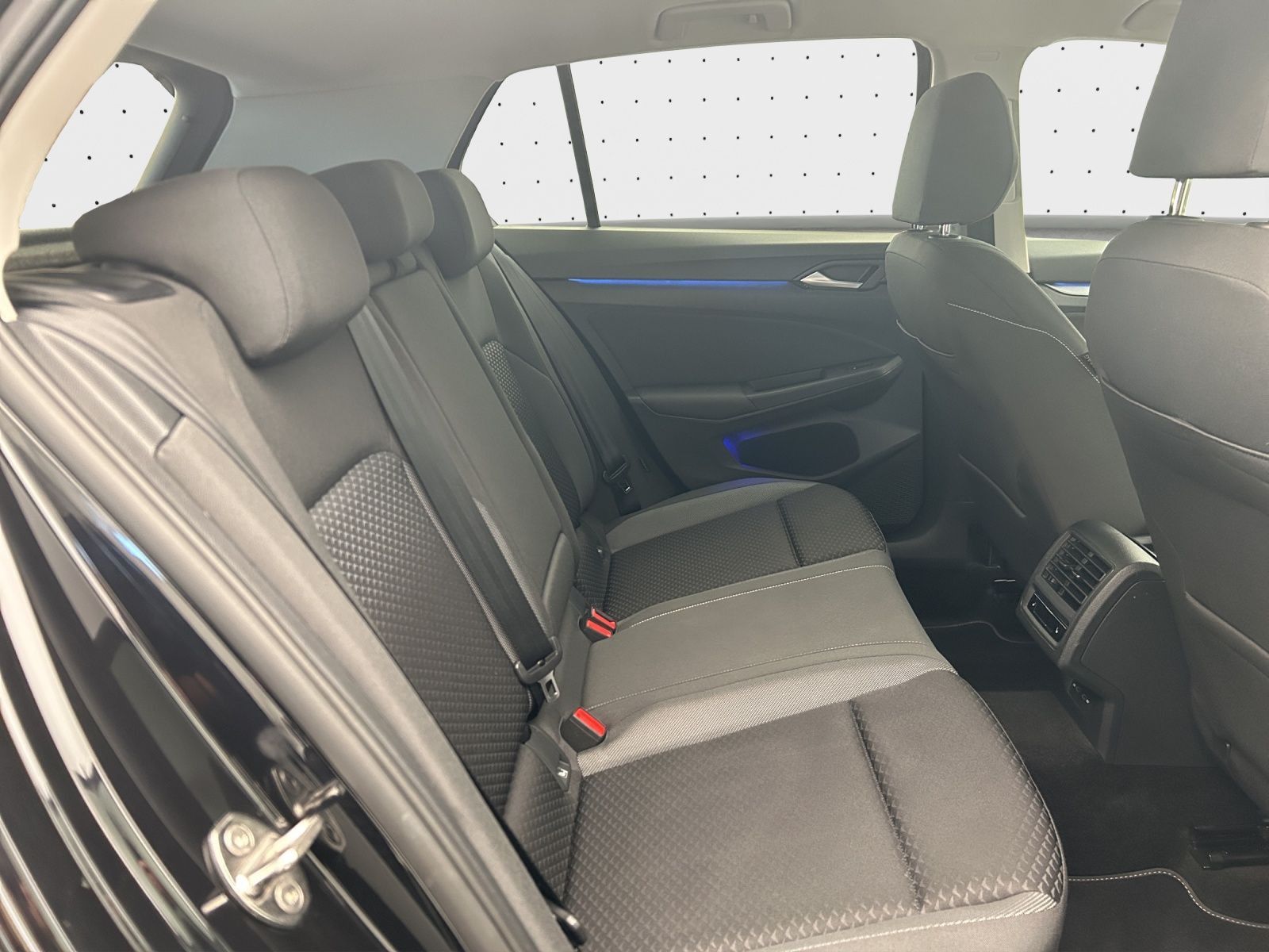 Volkswagen Golf Life ACTIVE 1.5 TSI *NAVI*STDHZG*KAM*SHZ*LE foto 14