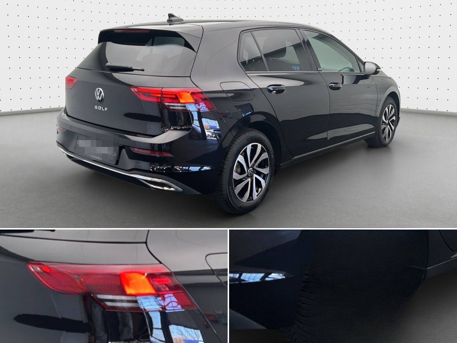 Volkswagen Golf Life ACTIVE 1.5 TSI *NAVI*STDHZG*KAM*SHZ*LE foto 15