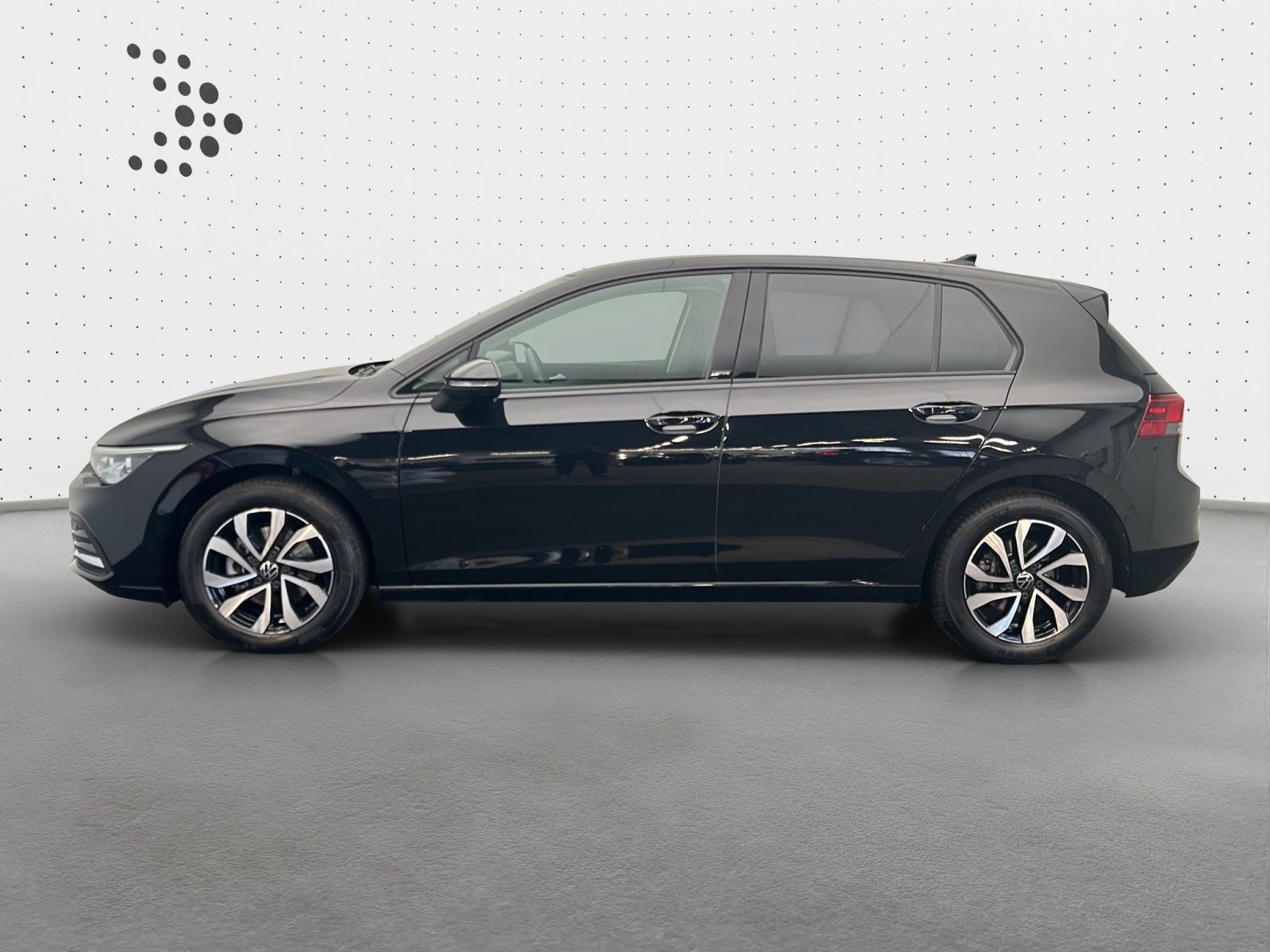 Volkswagen Golf Life ACTIVE 1.5 TSI *NAVI*STDHZG*KAM*SHZ*LE foto 3