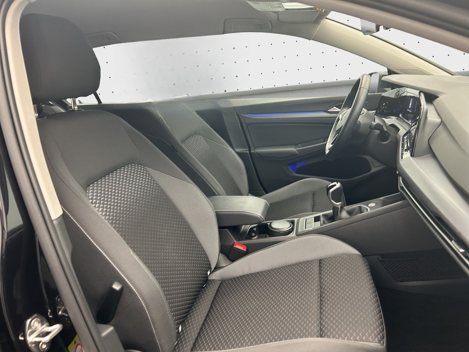 Volkswagen Golf Life ACTIVE 1.5 TSI *NAVI*STDHZG*KAM*SHZ*LE foto 4