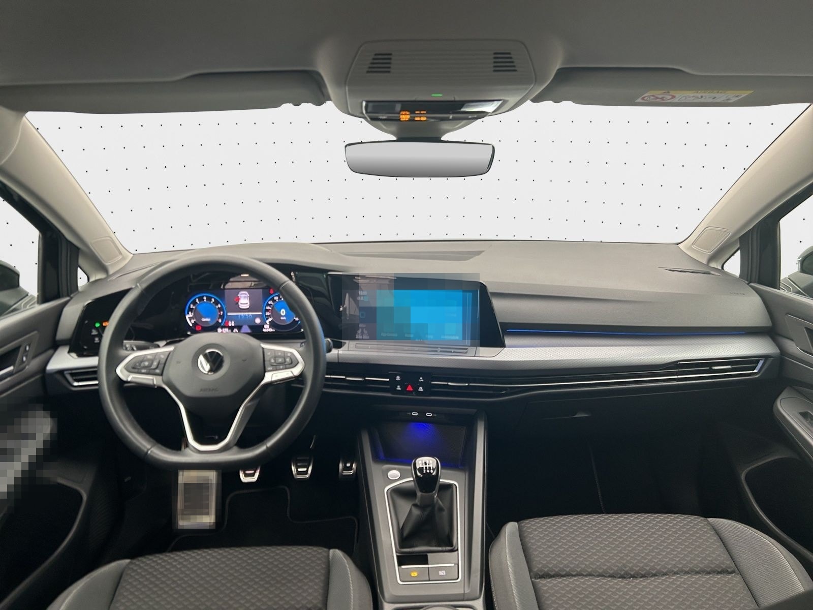 Volkswagen Golf Life ACTIVE 1.5 TSI *NAVI*STDHZG*KAM*SHZ*LE foto 5