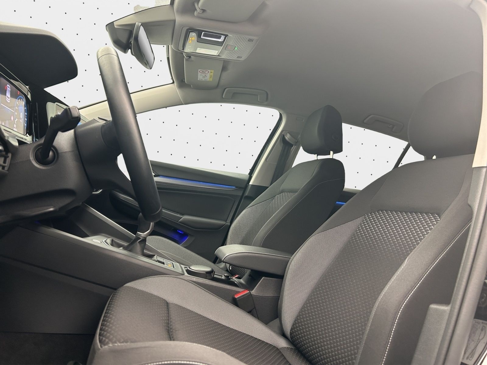 Volkswagen Golf Life ACTIVE 1.5 TSI *NAVI*STDHZG*KAM*SHZ*LE foto 10