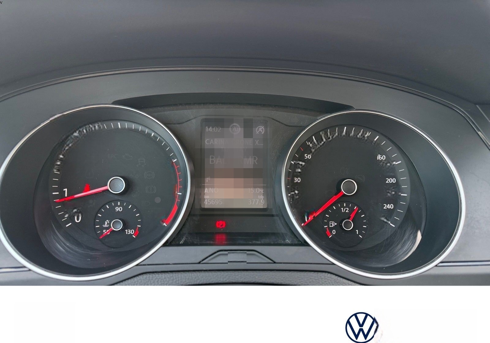 Volkswagen Passat Variant 1.5TSI Conceptline foto 14