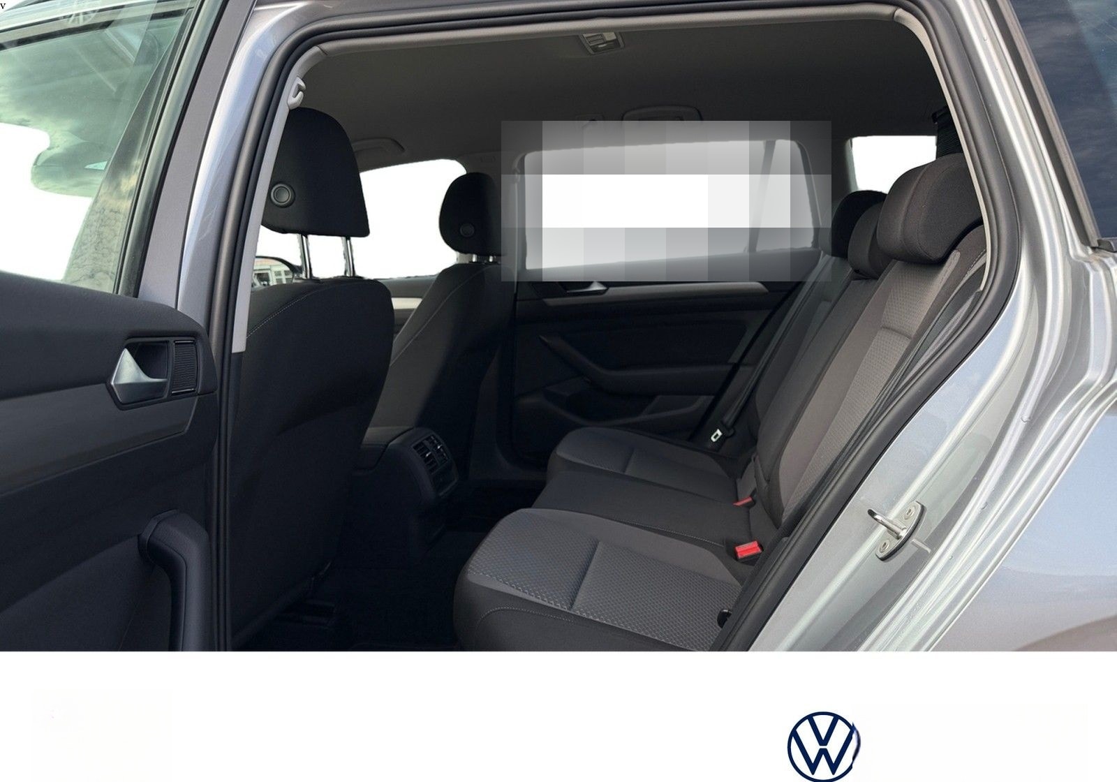 Volkswagen Passat Variant 1.5TSI Conceptline foto 16