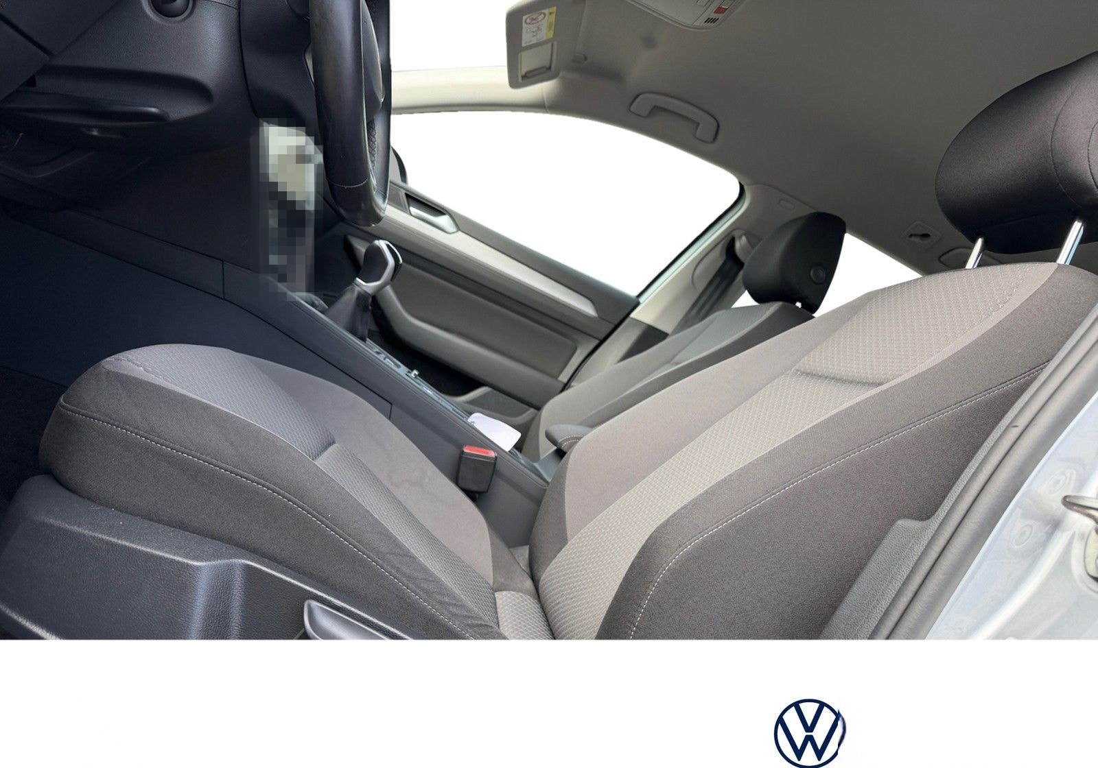 Volkswagen Passat Variant 1.5TSI Conceptline foto 17