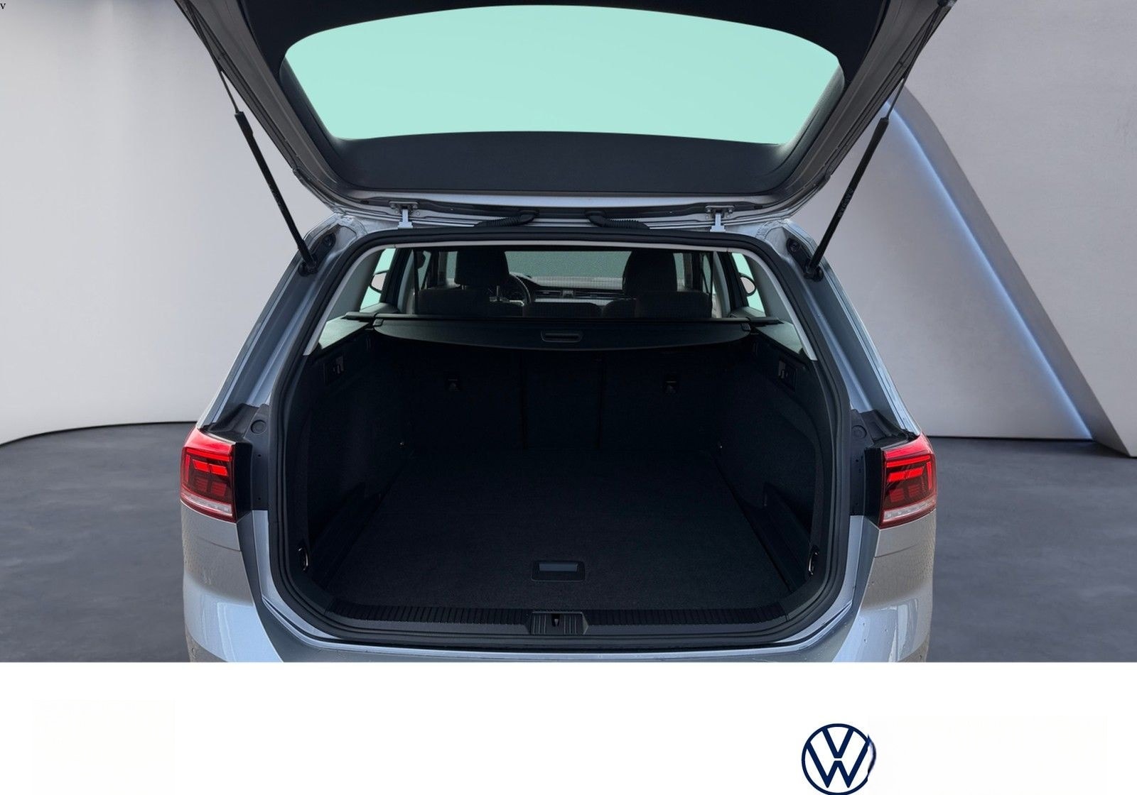 Volkswagen Passat Variant 1.5TSI Conceptline foto 18