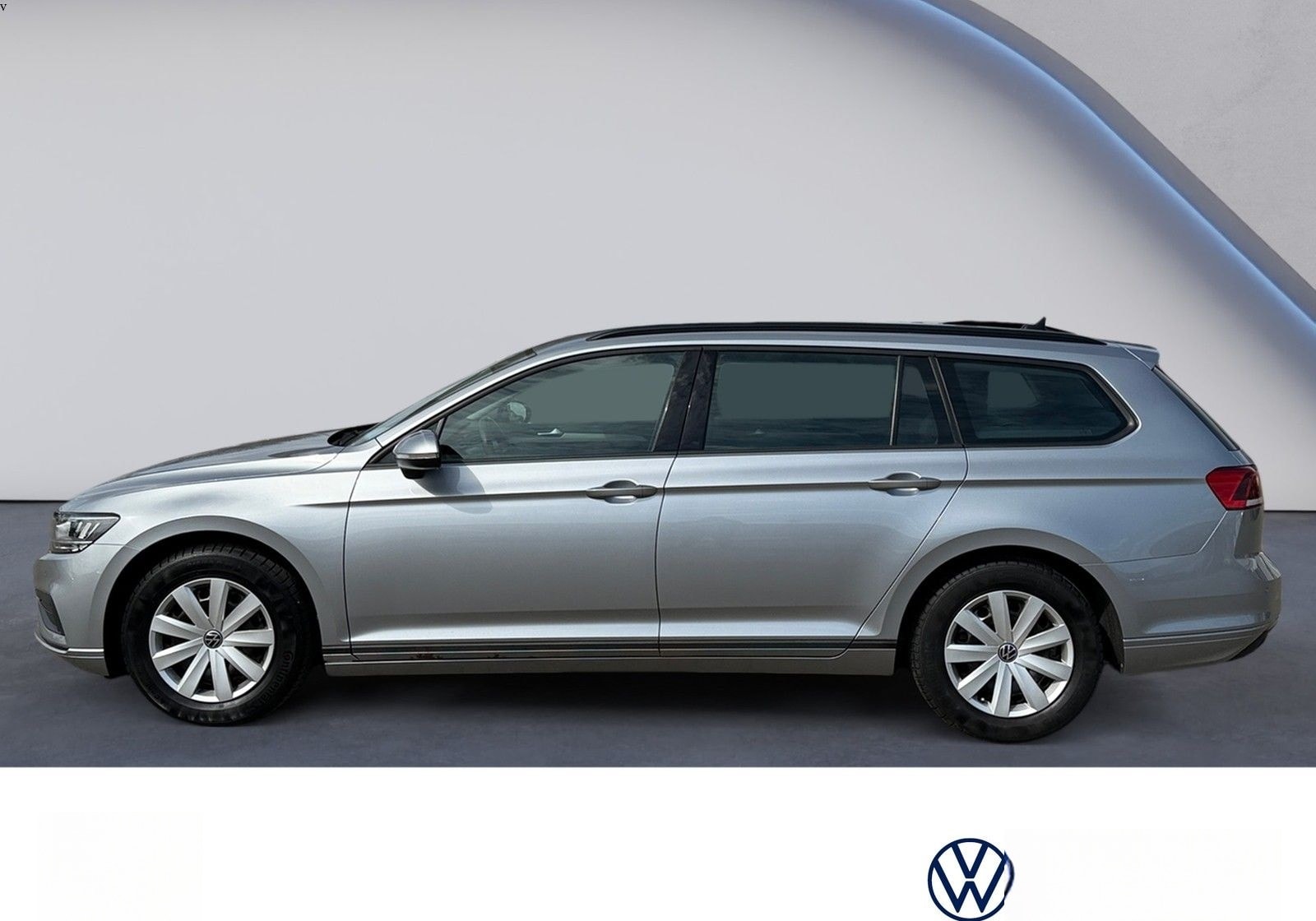 Volkswagen Passat Variant 1.5TSI Conceptline foto 3