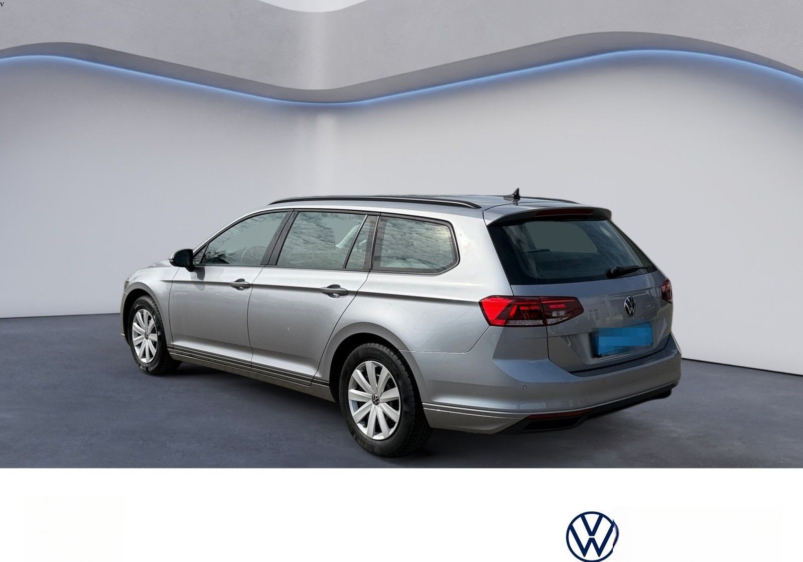 Volkswagen Passat Variant 1.5TSI Conceptline foto 4