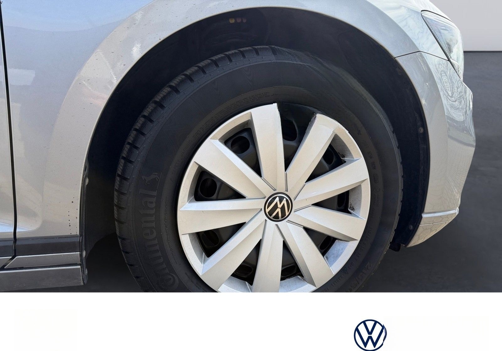 Volkswagen Passat Variant 1.5TSI Conceptline foto 6