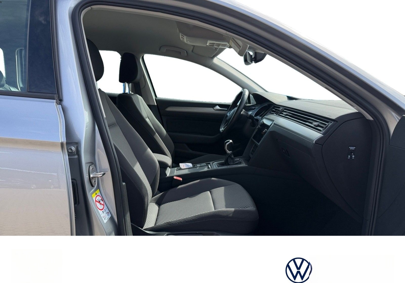 Volkswagen Passat Variant 1.5TSI Conceptline foto 8