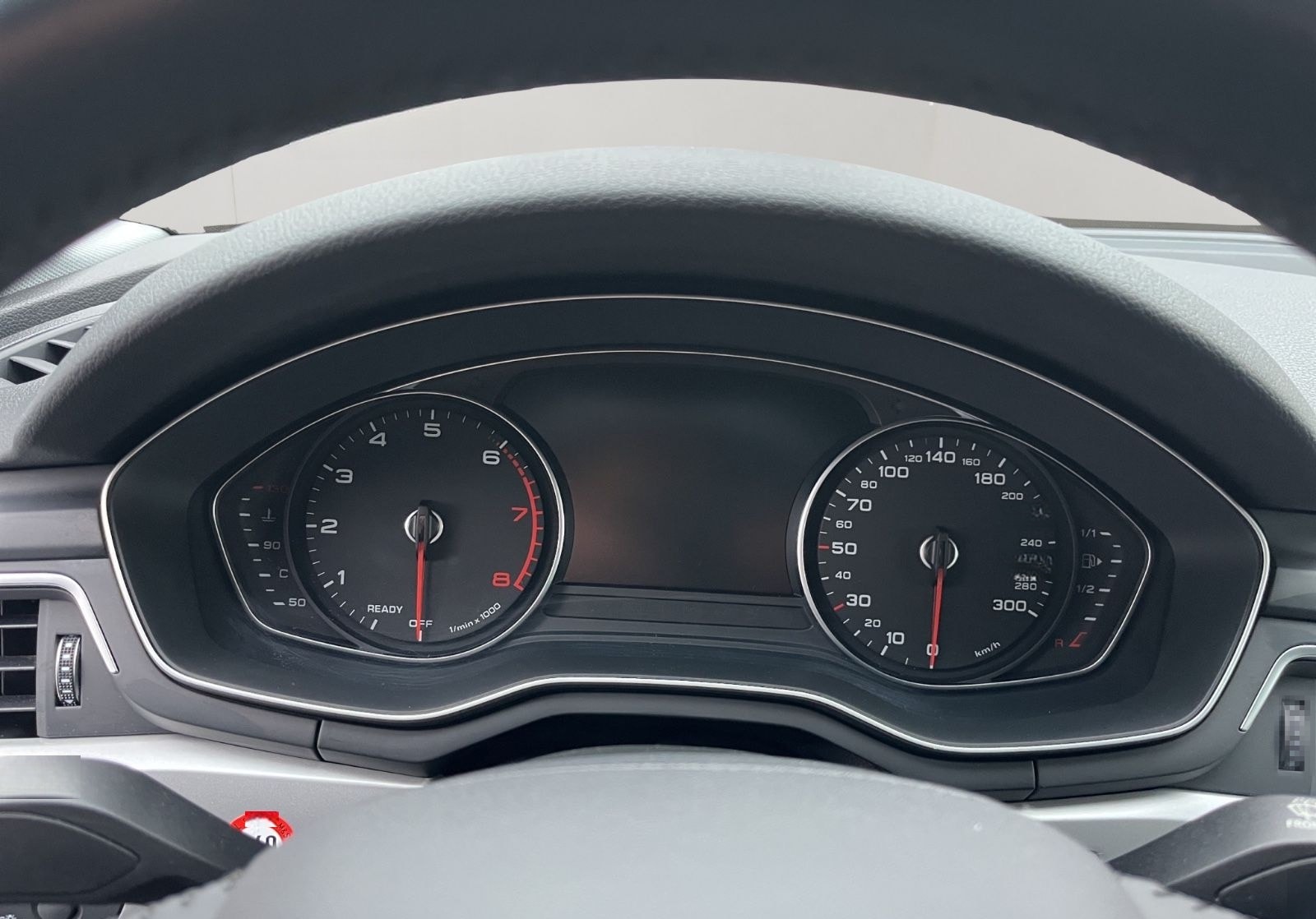 Audi A4 Avant Navi Cam Tmp Sch foto 13