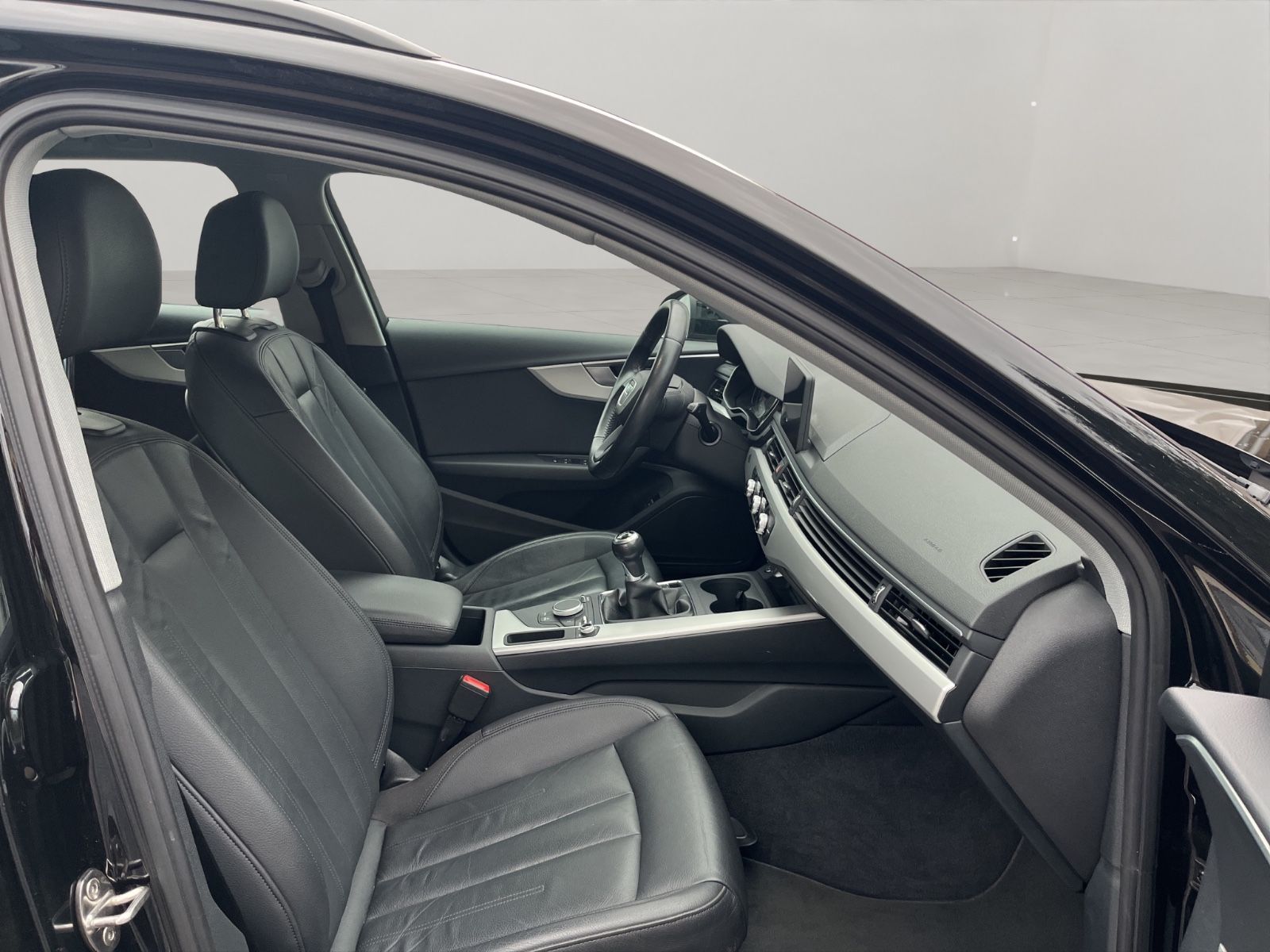 Audi A4 Avant Navi Cam Tmp Sch foto 15