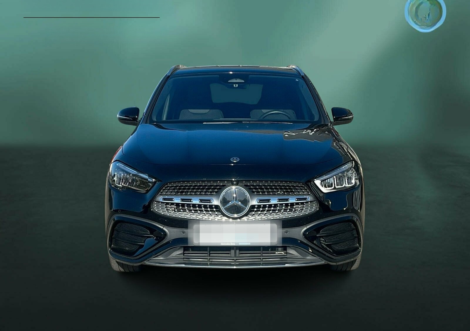 Mercedes-Benz GLA 180 AMG+VOR.-DISTRO+KAM+SOUND+KEYL+EASYP+TWA foto 2