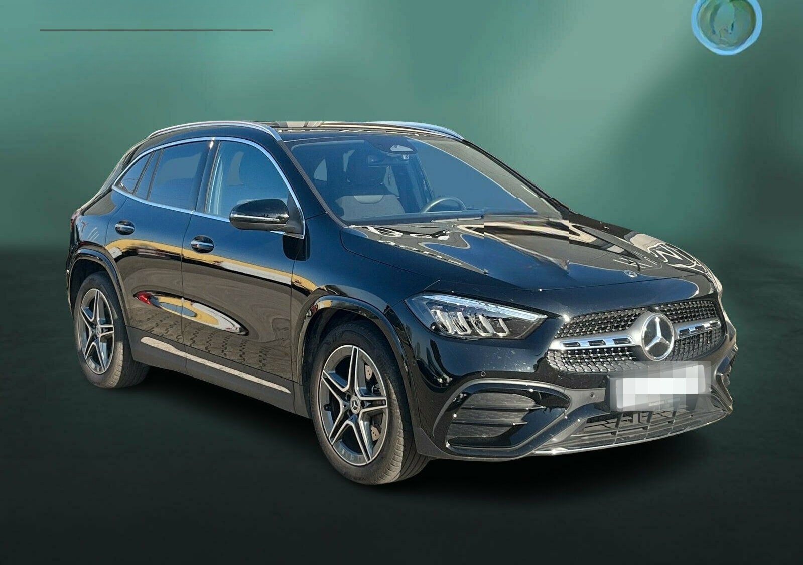 Mercedes-Benz GLA 180 AMG+VOR.-DISTRO+KAM+SOUND+KEYL+EASYP+TWA foto 3