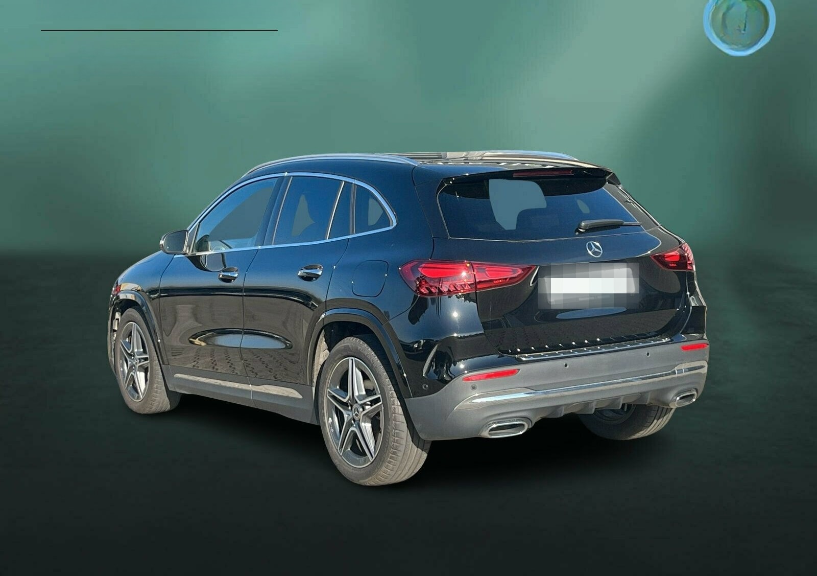 Mercedes-Benz GLA 180 AMG+VOR.-DISTRO+KAM+SOUND+KEYL+EASYP+TWA foto 5