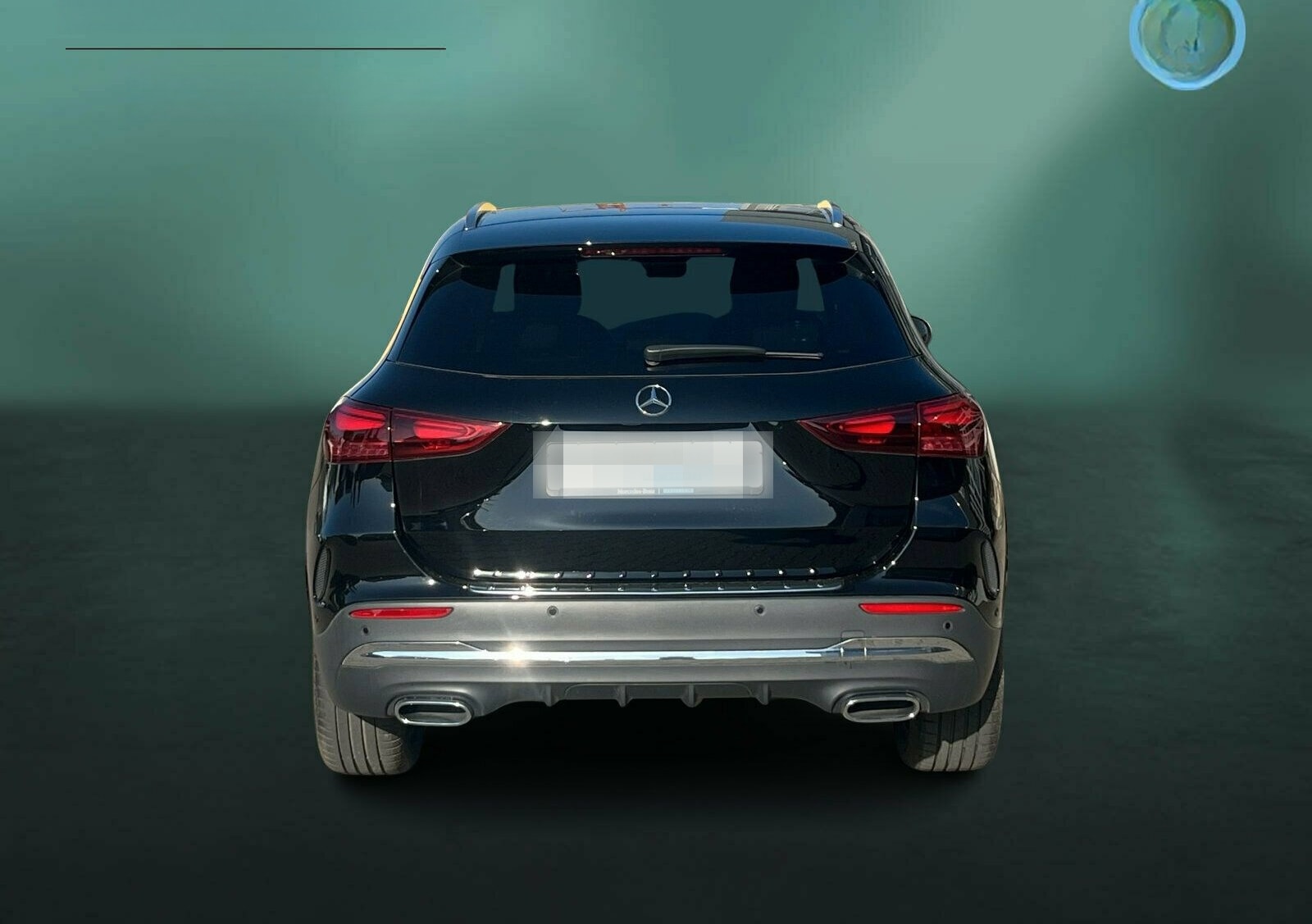 Mercedes-Benz GLA 180 AMG+VOR.-DISTRO+KAM+SOUND+KEYL+EASYP+TWA foto 8