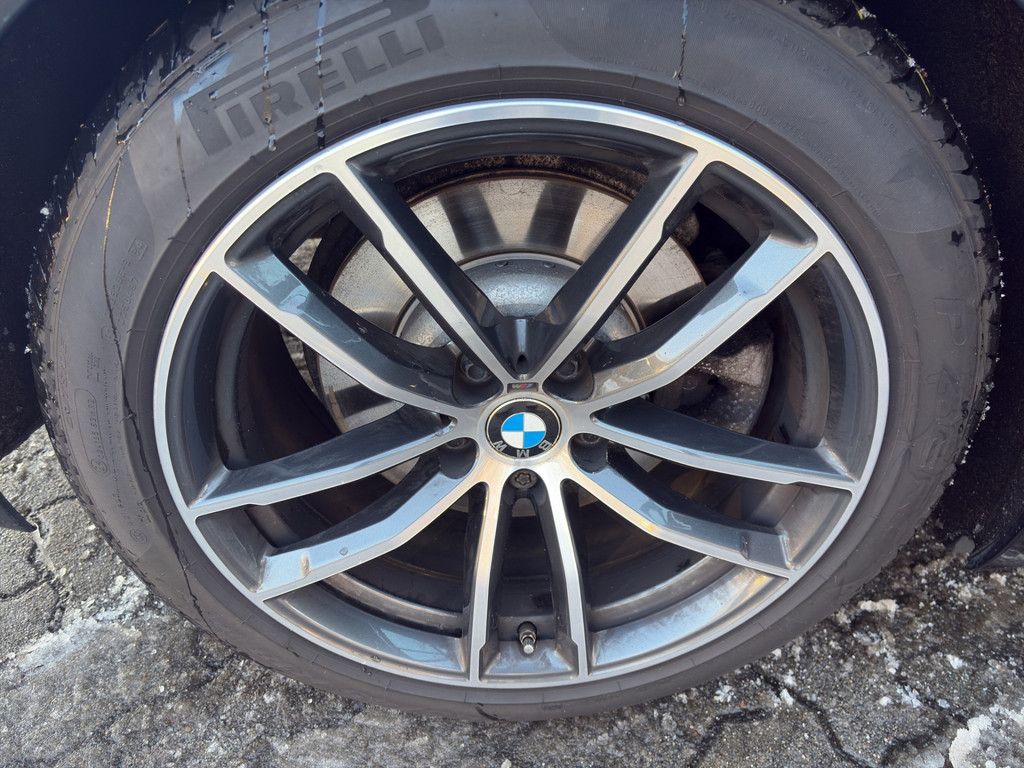 BMW 520i T. M-SPORT LED NAVI HUD PANO PDC 18" AHK foto 20