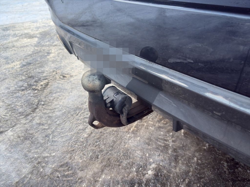 BMW 520i T. M-SPORT LED NAVI HUD PANO PDC 18" AHK foto 21