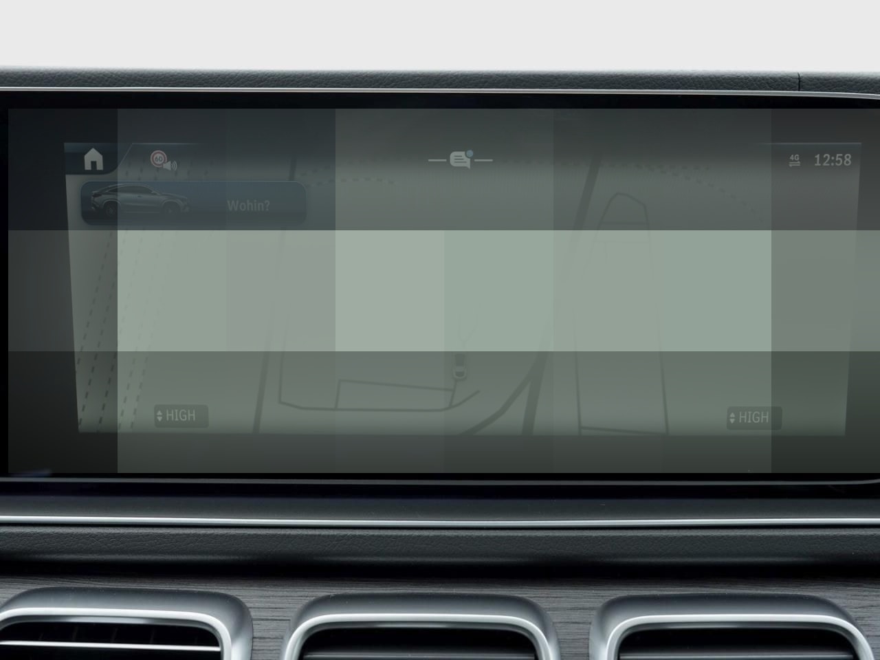 Mercedes-Benz GLE 300 d 4MATIC Coupé AMG Night Panorama AHK foto 13