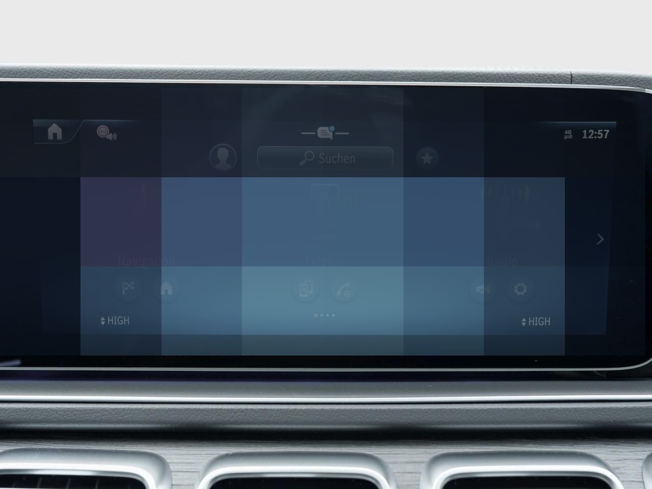 Mercedes-Benz GLE 300 d 4MATIC Coupé AMG Night Panorama AHK foto 16