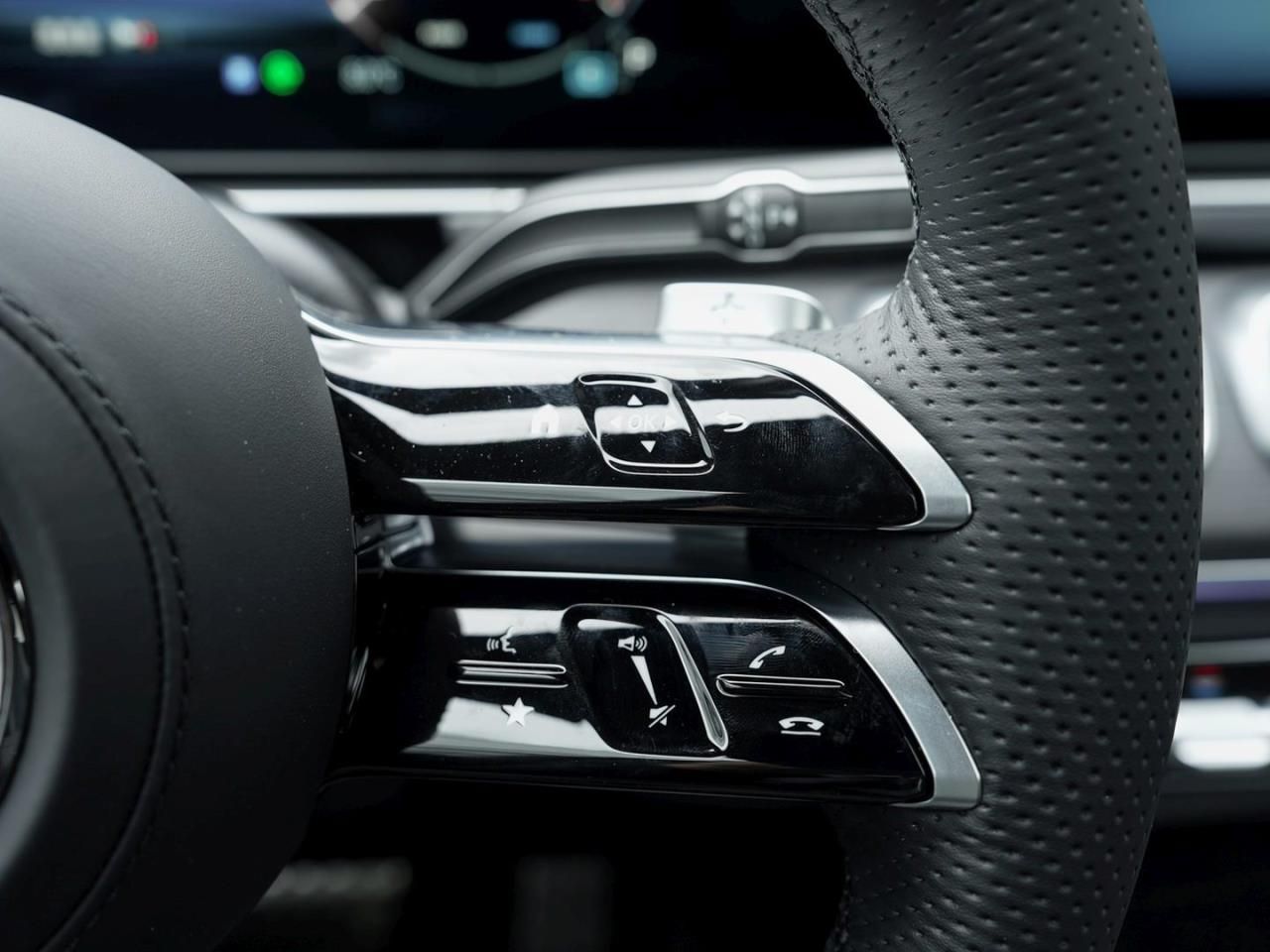 Mercedes-Benz GLE 300 d 4MATIC Coupé AMG Night Panorama AHK foto 20