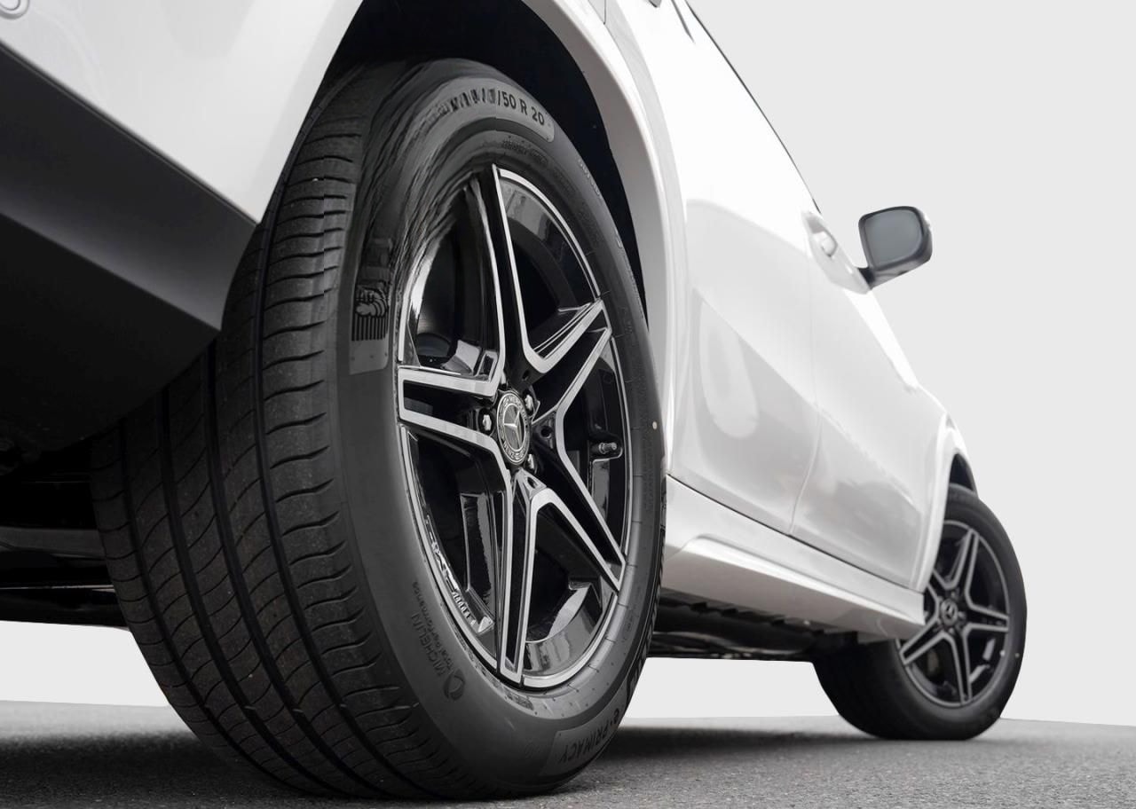 Mercedes-Benz GLE 300 d 4MATIC Coupé AMG Night Panorama AHK foto 5