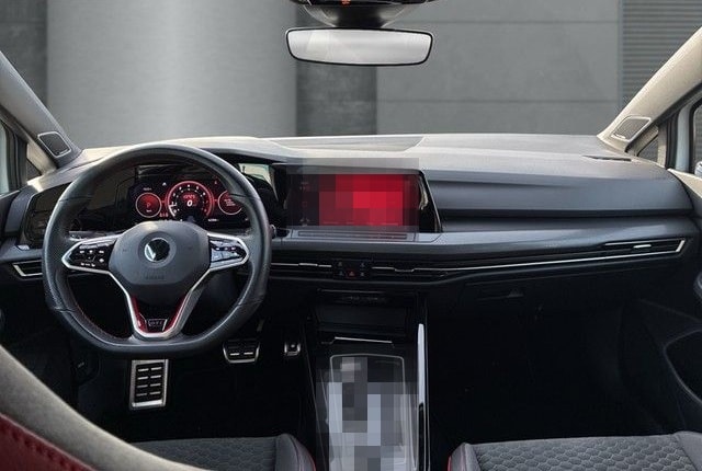 Volkswagen Golf VIII GTI Clubsport 2.0 TSI DSG*LED*NAVI+ACC foto 11