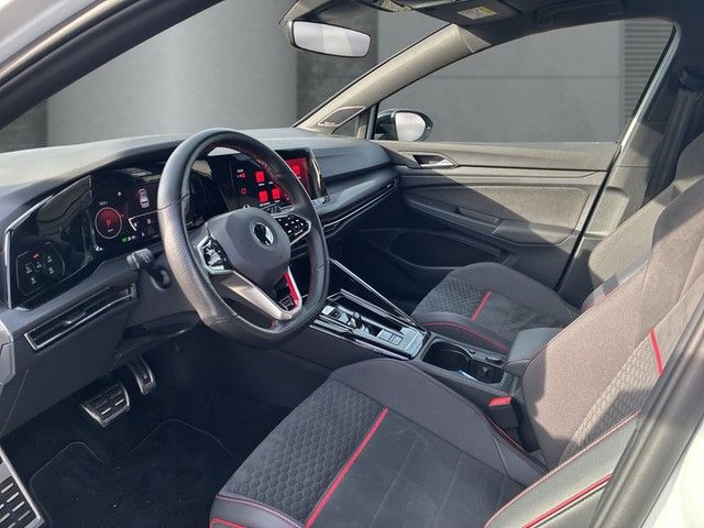 Volkswagen Golf VIII GTI Clubsport 2.0 TSI DSG*LED*NAVI+ACC foto 12