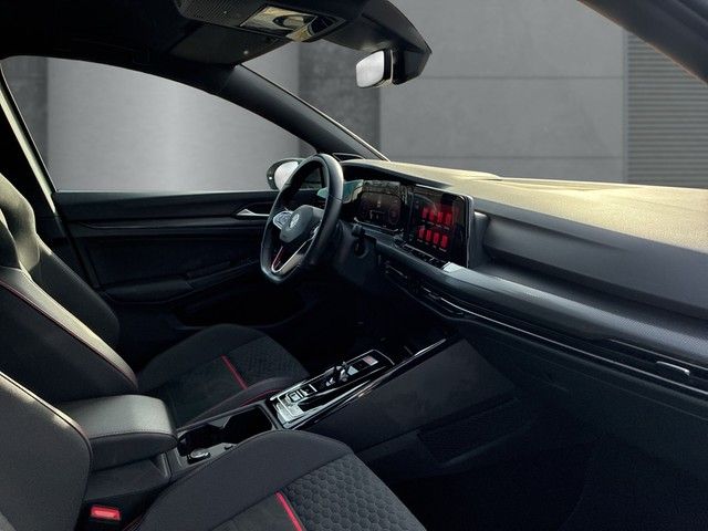 Volkswagen Golf VIII GTI Clubsport 2.0 TSI DSG*LED*NAVI+ACC foto 13