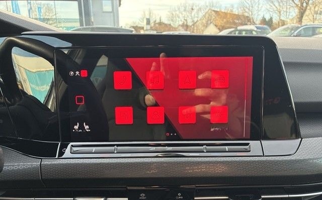 Volkswagen Golf VIII GTI Clubsport 2.0 TSI DSG*LED*NAVI+ACC foto 15