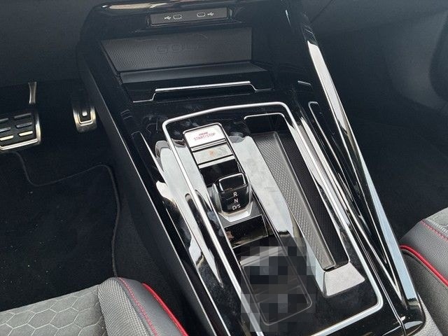 Volkswagen Golf VIII GTI Clubsport 2.0 TSI DSG*LED*NAVI+ACC foto 16