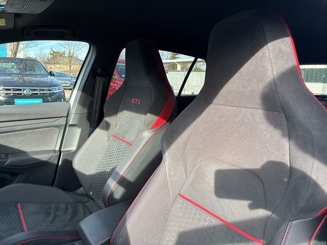 Volkswagen Golf VIII GTI Clubsport 2.0 TSI DSG*LED*NAVI+ACC foto 17