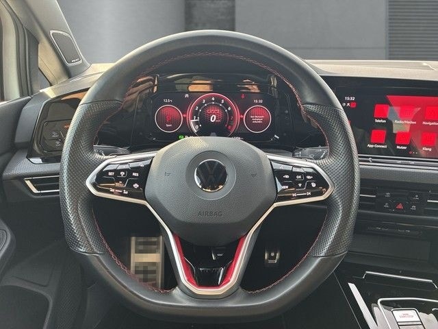 Volkswagen Golf VIII GTI Clubsport 2.0 TSI DSG*LED*NAVI+ACC foto 18