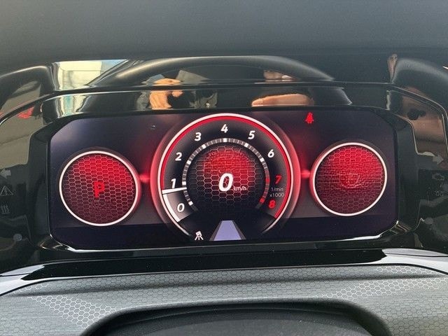 Volkswagen Golf VIII GTI Clubsport 2.0 TSI DSG*LED*NAVI+ACC foto 19