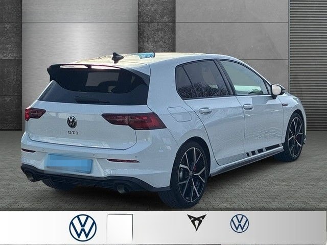 Volkswagen Golf VIII GTI Clubsport 2.0 TSI DSG*LED*NAVI+ACC foto 4