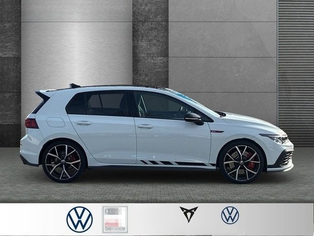 Volkswagen Golf VIII GTI Clubsport 2.0 TSI DSG*LED*NAVI+ACC foto 5