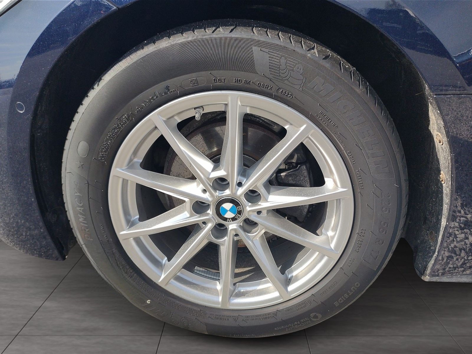 BMW 420i Gran Coupé Harman/Kardon AHK foto 12