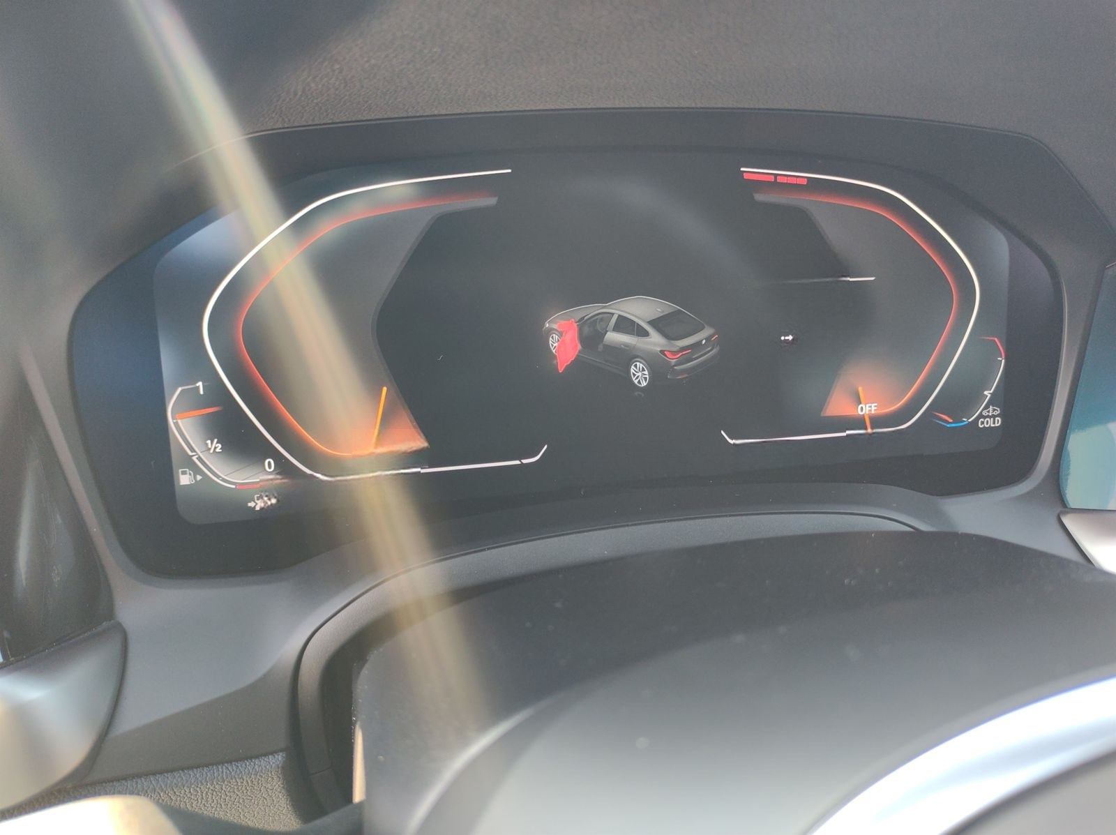 BMW 420i Gran Coupé Harman/Kardon AHK foto 7